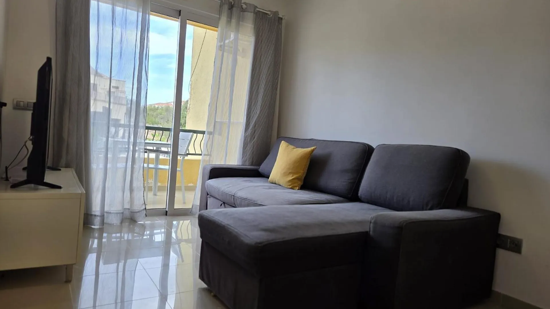 Apartment Oliva Home Los Cristianos