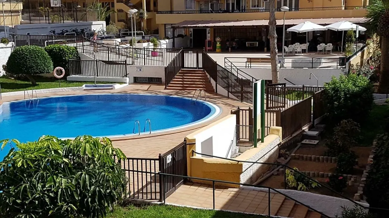 Oliva Home Los Cristianos  Appartamento Los Cristianos (Tenerife)