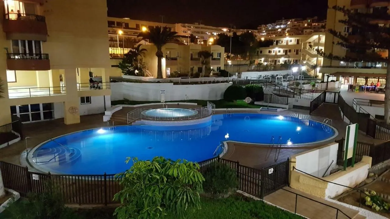 Oliva Home Los Cristianos  0*, Los Cristianos (Tenerife)