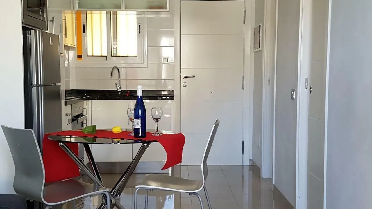 Oliva Home Los Cristianos  Spain