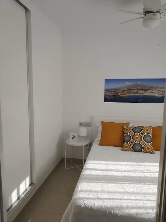 Apartment Oliva Home Los Cristianos