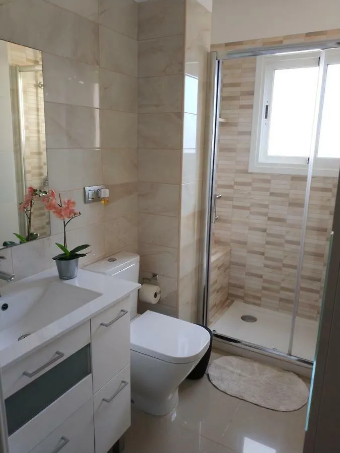 Appartamento Oliva Home Los Cristianos
