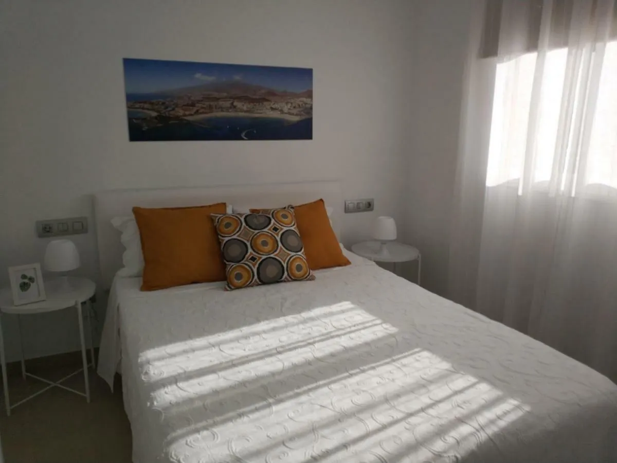 Oliva Home Los Cristianos