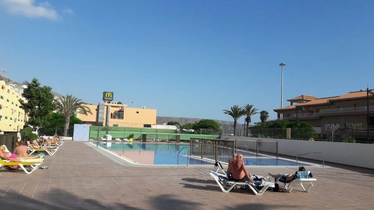 Apartment Oliva Home Los Cristianos