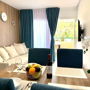 Cristianos Costamar Apartment