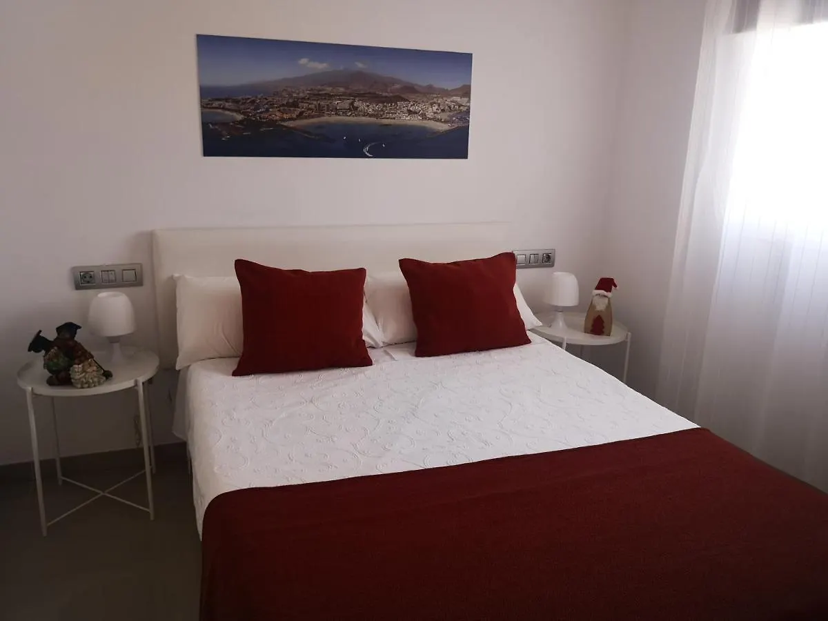 Oliva Home Los Cristianos  Los Cristianos (Tenerife)