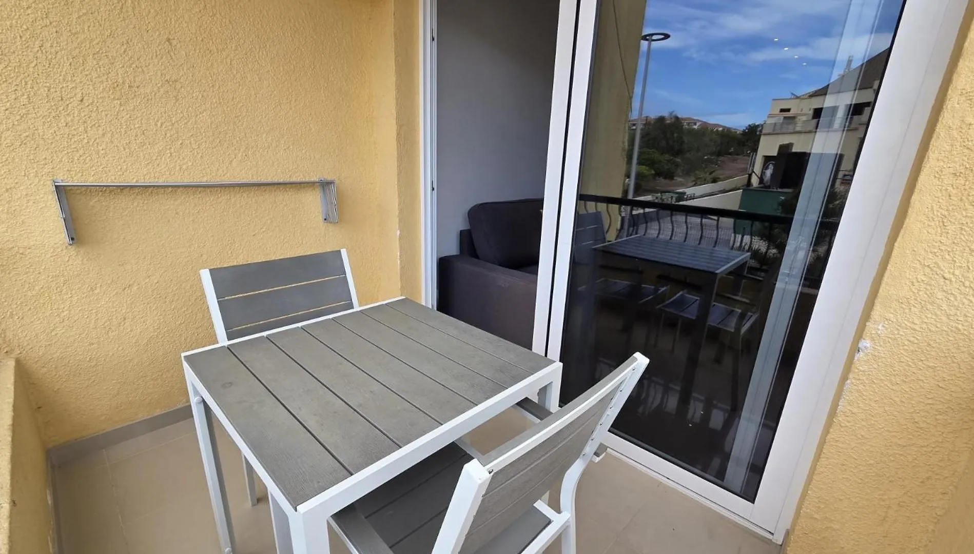 Oliva Home Los Cristianos  0*, Los Cristianos (Tenerife) Ισπανία